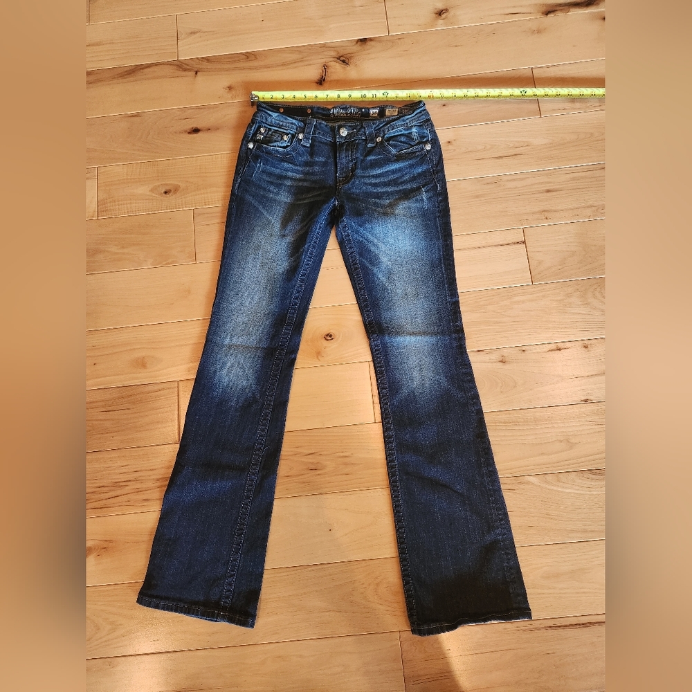 Miss Me Jeans Size 30